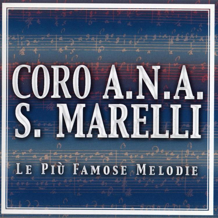 Coro A. N. A. S. Marelli's avatar image