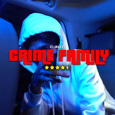 Crime Family's cover