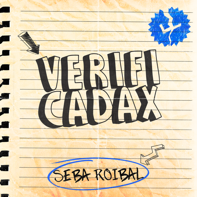 Seba Roibal's avatar image