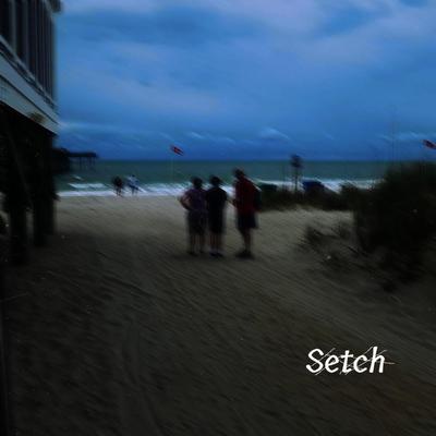 Setch's cover