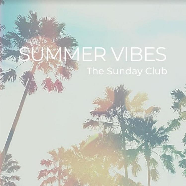 The Sunday Club's avatar image