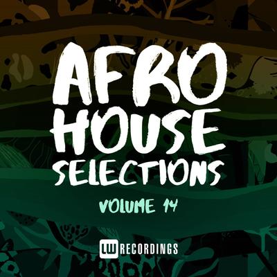 Afro House Selections, Vol. 14's cover