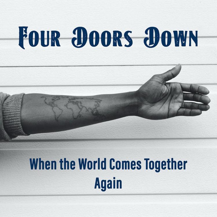 Four Doors Down's avatar image