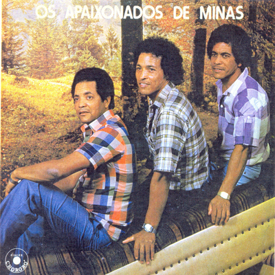 Mamãe é Uma Santa By Os Apaixonados de Minas's cover