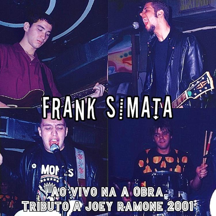 Frank Simata's avatar image