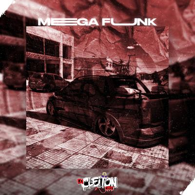 MEGA FUNK  ESCUTA O SOM DO MEU CORSA By Dj Cleiton Ofc's cover