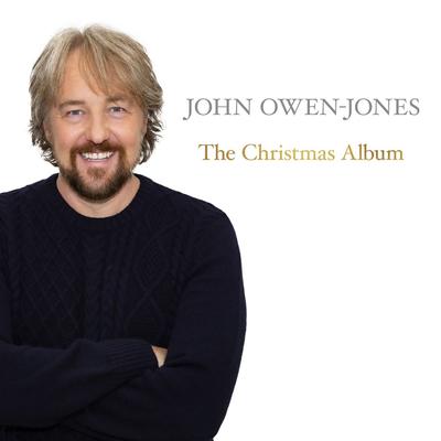 A Child's Christmas in Wales By John Owen-Jones's cover