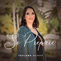 Tatiane Nunes's avatar cover
