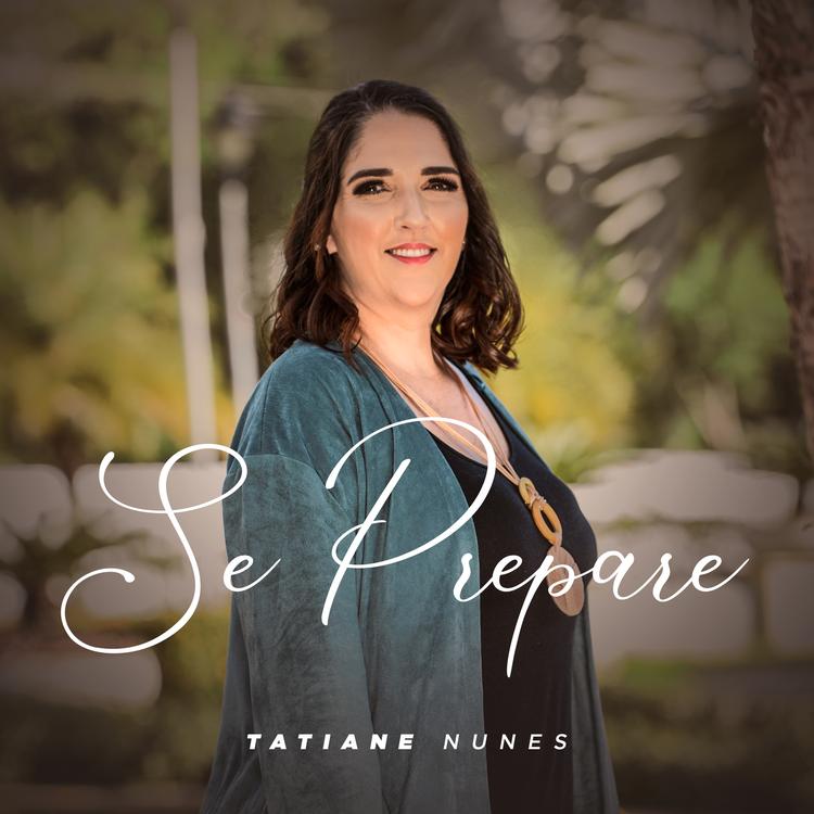 Tatiane Nunes's avatar image