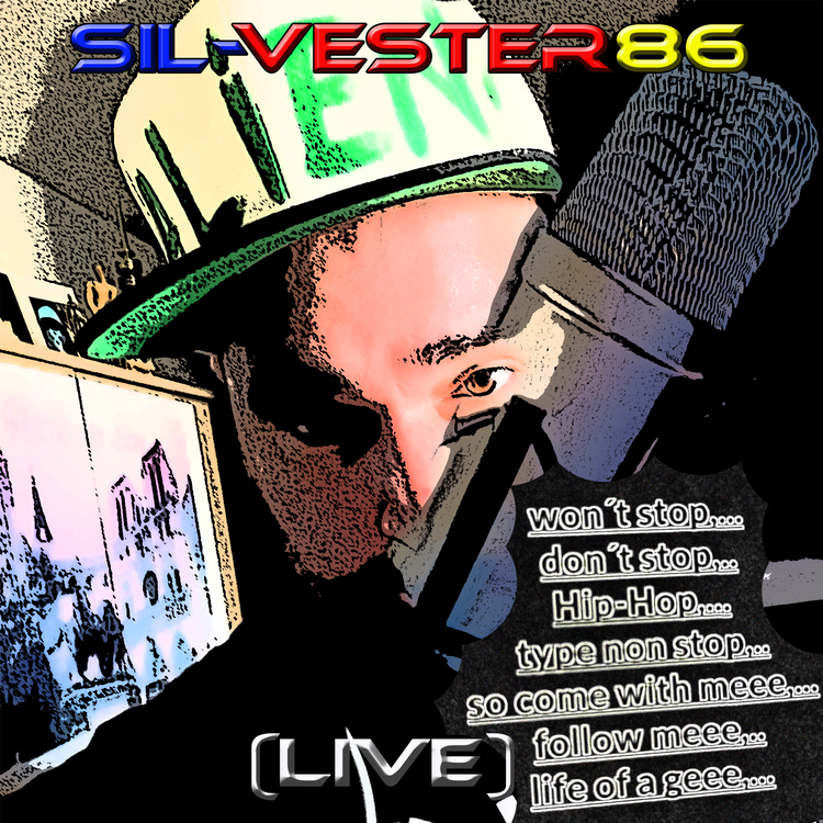 Silvester86's avatar image