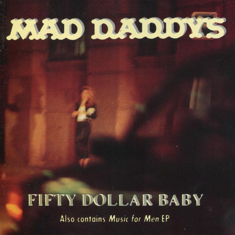 Mad Daddys's avatar image