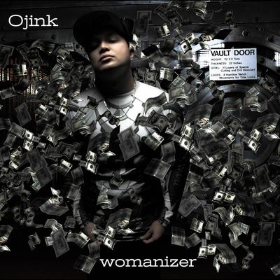 Ojink's cover