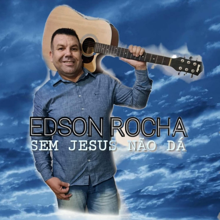 Cantor Edson Rocha's avatar image