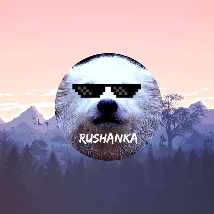 DJ RUSHANKA and LUCYX's avatar image