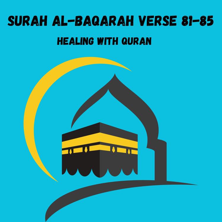 Healing with Quran's avatar image