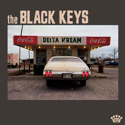 Going Down South By The Black Keys's cover