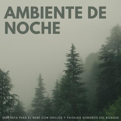 Los Grillos De Ensueño Revelan Los Secretos Del Bosque's cover