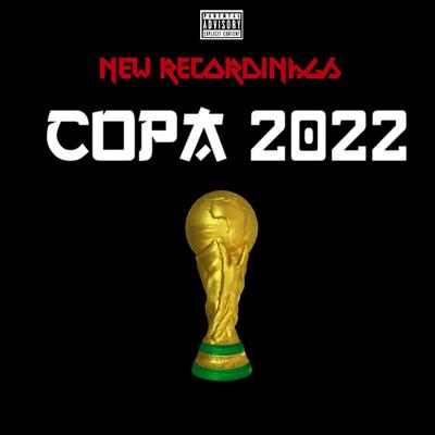 Copa 2022's cover
