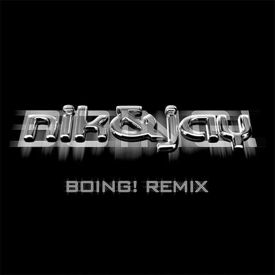 Boing! (Nexus Remix)'s cover