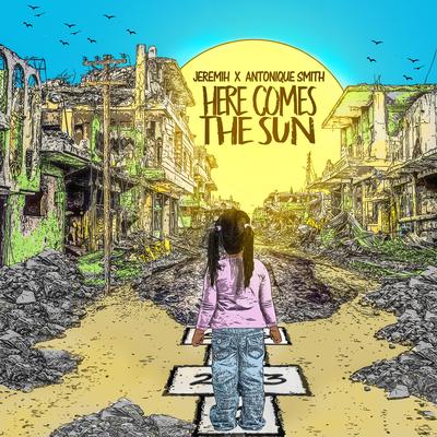 Here Comes the Sun's cover