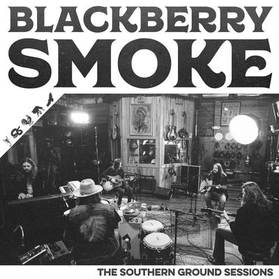 Best Seat in the House (Acoustic) By Blackberry Smoke's cover