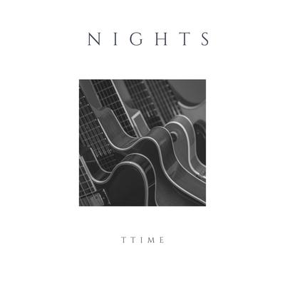 Nights's cover