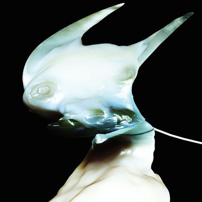 Xen By Arca's cover