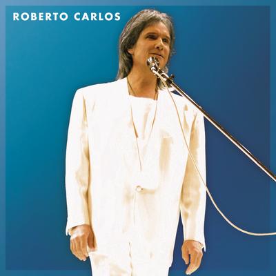 E por Isso Estou Aqui (Ao Vivo) By Roberto Carlos's cover