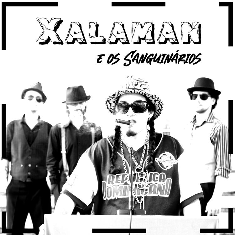 Xalaman e os Sanguinários's avatar image