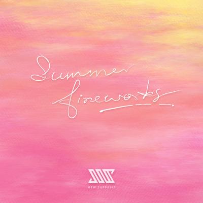 Summer Fireworks By Mew Suppasit's cover