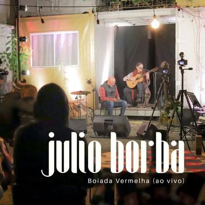 Boiada Vermelha By Humberto Espíndola, Julio Borba, Marcelo Dias's cover