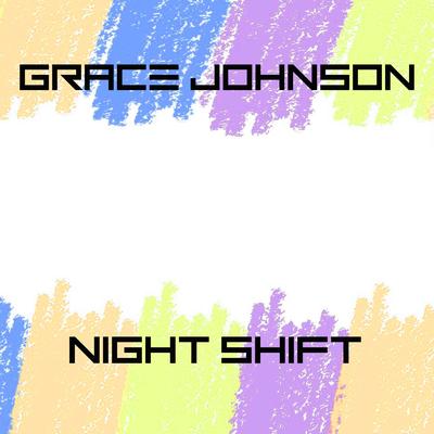 Grace Johnson's cover