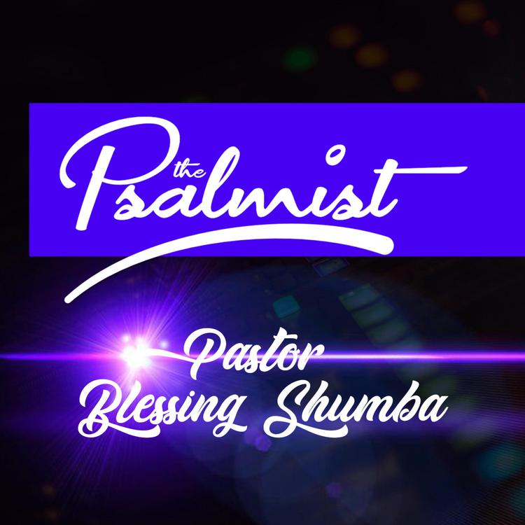 Pastor Blessing Shumba's avatar image