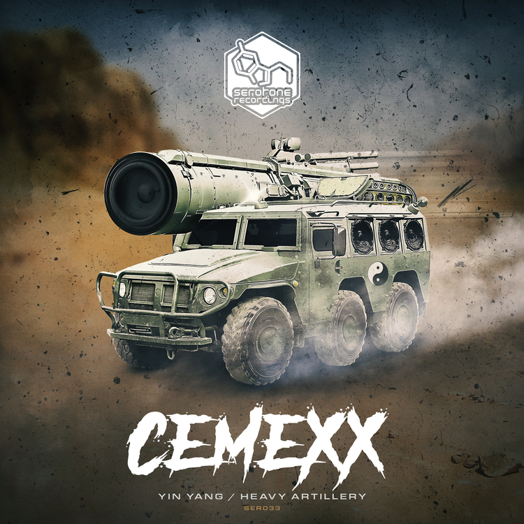 Cemexx's avatar image