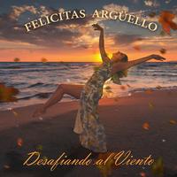 Felicitas Argüello's avatar cover