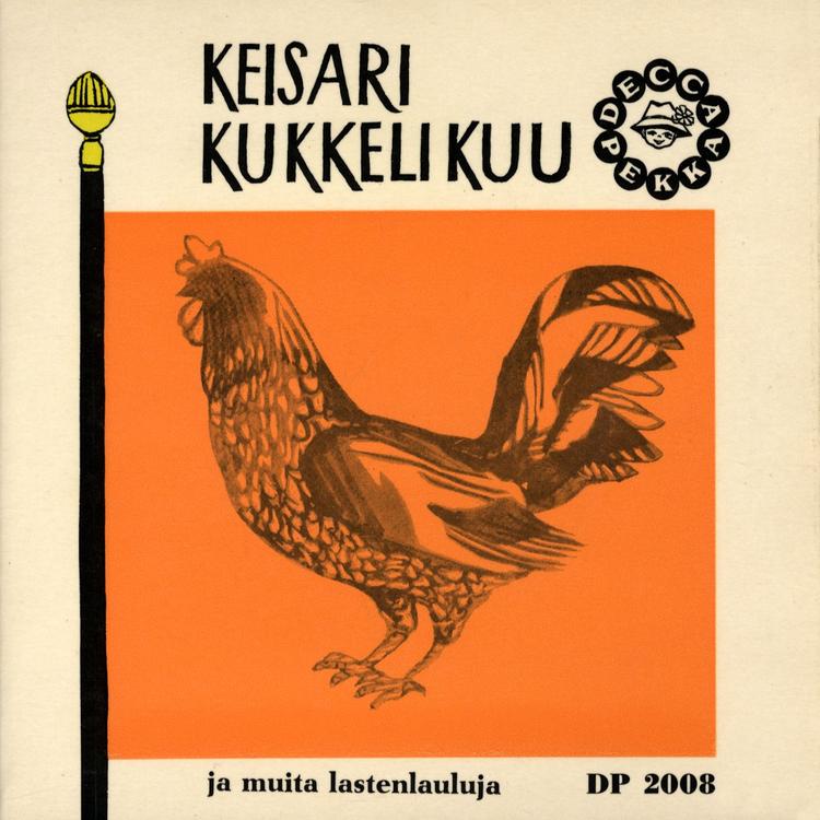 Ritva Mustonen-Laurilan musiikkileikkikoulun kuoro's avatar image