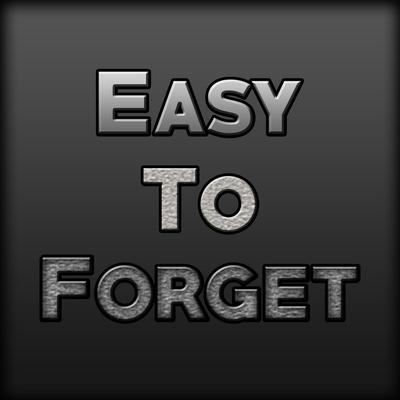 easy to forget's cover