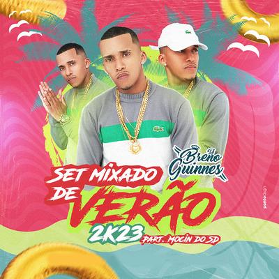 SET MIXADO DE VERÃO 2K23's cover