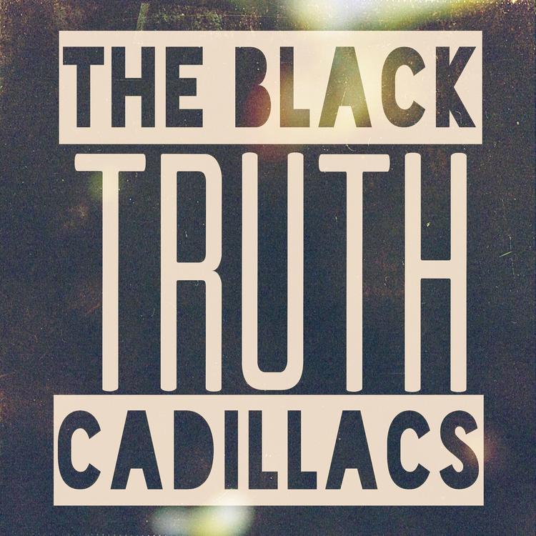 The Black Cadillacs's avatar image