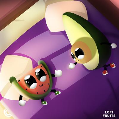 Losing Interest By Lofi Fruits Music, Avocuddle, Tempura's cover