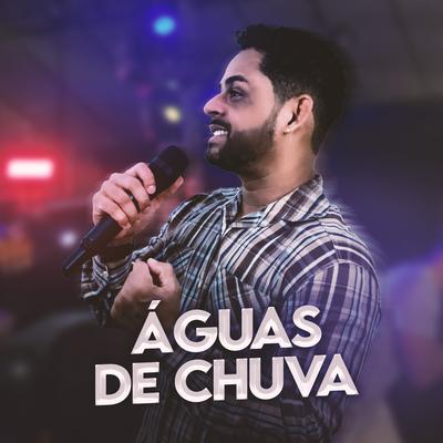 Águas de Chuva By Naldo Silva's cover