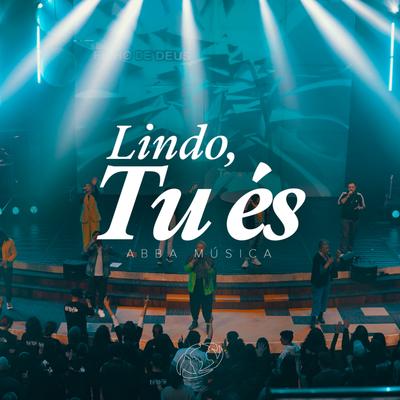 Lindo, Tu És's cover
