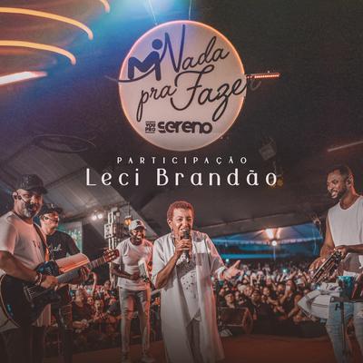 Teu Segredo / Já Tentei (Ao Vivo) By Vou pro Sereno's cover