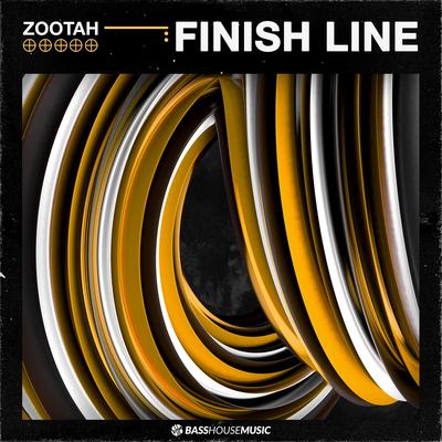 Finish Line By ZOOTAH's cover
