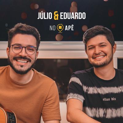Dois Rios / Toque de Mágica / Doce Paixão / Sufocado By Júlio e Eduardo's cover
