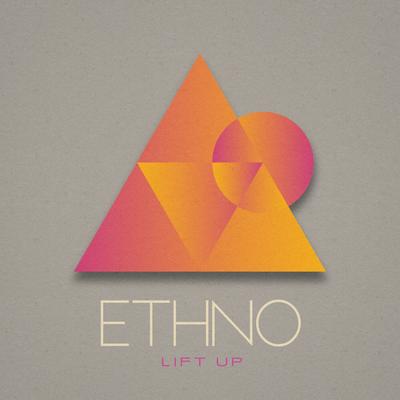 Lift Up By ETHNO, Haile Supreme's cover