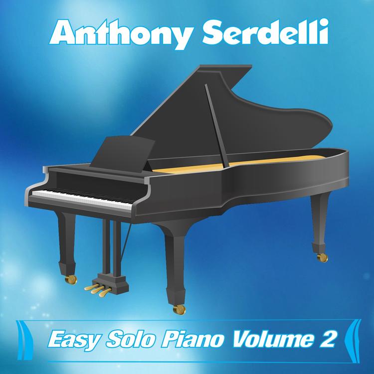 Anthony Serdelli's avatar image