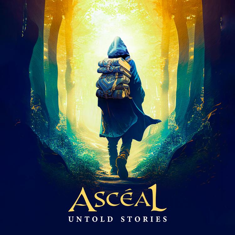 Ascéal's avatar image