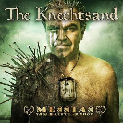 The Knechtsand's cover