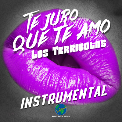 Te Juro Que Te Amo (Instrumental) By Los Terricolas's cover